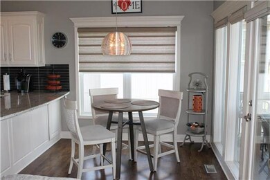 1435 Brompton Ln, Raymore, MO 64083 - photo 4