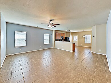 2122 Hackberry Bank Ln, Rosenberg, TX 77471 - photo 2