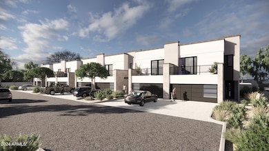 3250 S Country Club Way unit 1-7, Tempe, AZ 85282 - photo 5