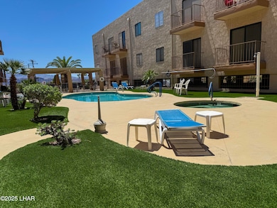 2094 Mesquite Ave unit 124, Lake Havasu City, AZ 86403 - photo 2