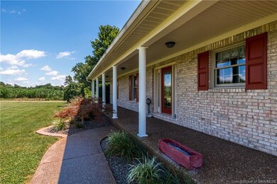 16420 Clapp Rd, Otisco, IN 47163 - photo 6