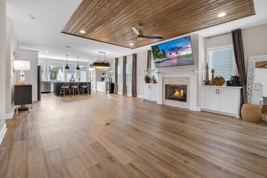 8618 Brooklin Place, Tallahassee, FL 32312 - photo 2