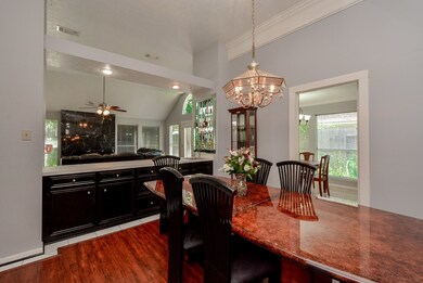 14835 Preston Park Dr, Houston, TX 77095 - photo 4