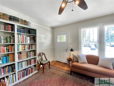 2202 E 37th St, Savannah, GA 31404 - photo 3