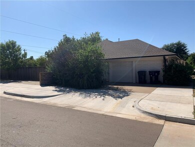 2600 NW 115th Place, Oklahoma City, OK 73120 - photo 2