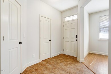 Entry