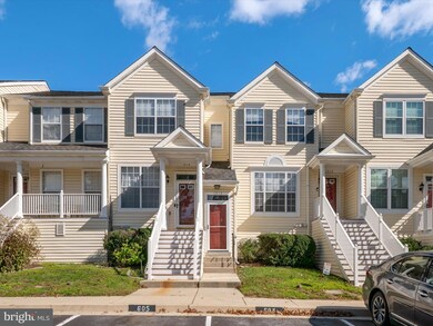 1412 Nutwood Ct, Crofton, MD 21114 - photo 5