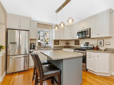 435 Old Post Rd, Walpole, MA 02081 - photo 6