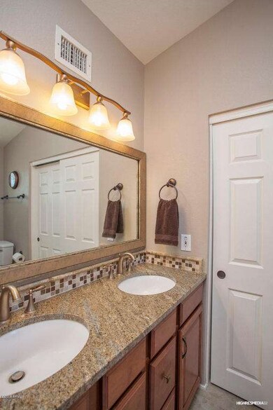 2 Master Bath