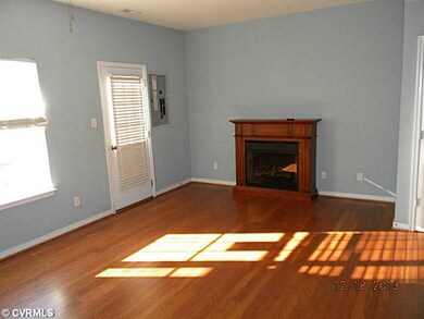 Den/Family/Great Room