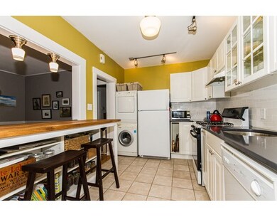 35 Brown Ave unit 1, Roslindale, MA 02131 - photo 2