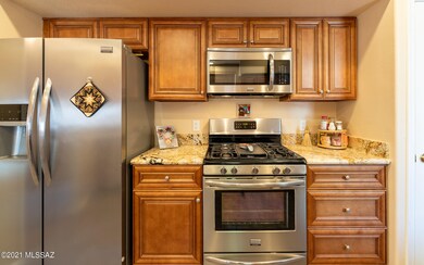 5388 E Timrod St, Tucson, AZ 85711 - photo 3