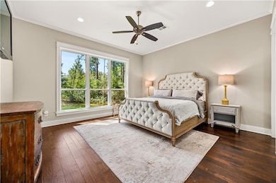 200 Adams Path, Pineville, LA 71360 - photo 3