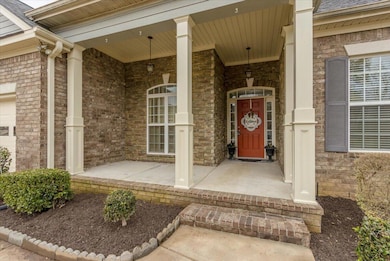 1661 Jamestown Ave, Evans, GA 30809 - photo 6