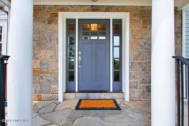 30 Cognewaugh Rd, Cos Cob, CT 06807 - photo 2