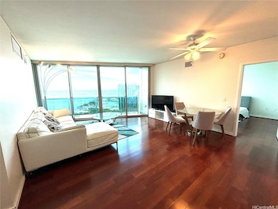 Ko'olani unit 4504, Honolulu, HI 96814 - photo 5