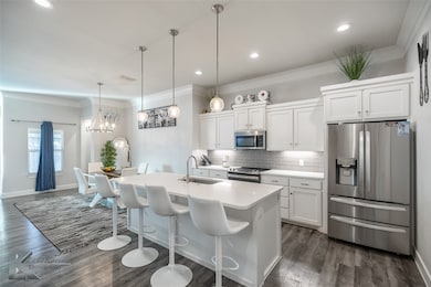 4517 Crosley Ln, Abilene, TX 79606 - photo 4