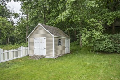 41 Waverly St, Taunton, MA 02780 - photo 5