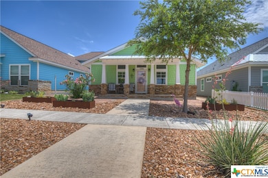 1346 Hanz Dr, New Braunfels, TX 78130 - photo 3