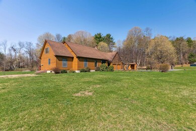 141 N Runway Rd, Perkinsville, VT 05151 - photo 3