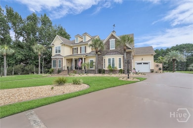 4 Grand View Ct, Pooler, GA 31322 - photo 5