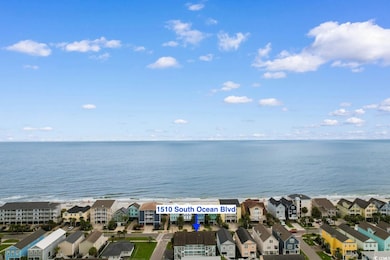 1510 S Ocean Blvd unit 101 Tropical Sands, Surfside Beach, SC 29575 - photo 3