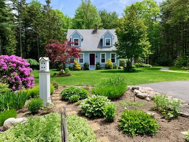Favorite Home Front Gardens