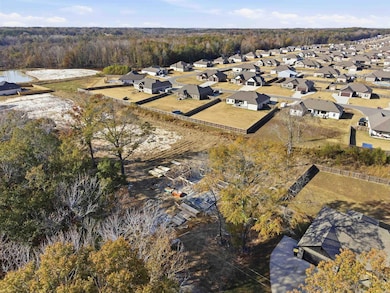 886 Bratton Rd, Lonoke, AR 72086 - photo 4