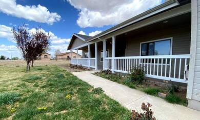 Front Walkway