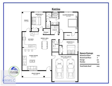 119 Clay St, Ludowici, GA 31316 - photo 2