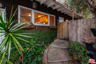1806 Benedict Canyon