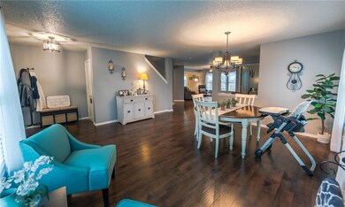 9661 W Quarter Moon Dr, Pendleton, IN 46064 - photo 7