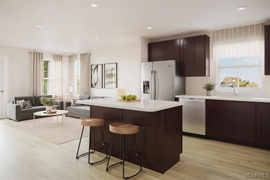 2119 Destination Dr unit A, Sandston, VA 23150 - photo 3