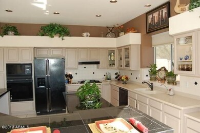 Kitchen 2 -