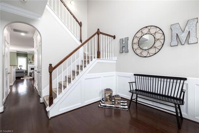 697 Piedmont Crossing Dr, High Point, NC 27265 - photo 4