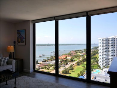Living Room View