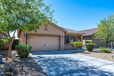 13269 Tumbleweed - 01Exterior