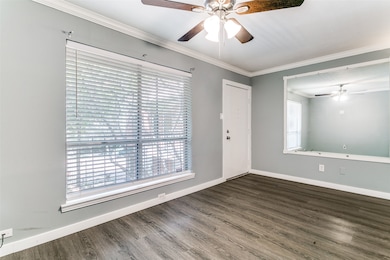 4525 Gilbert Ave unit 203, Dallas, TX 75219 - photo 3