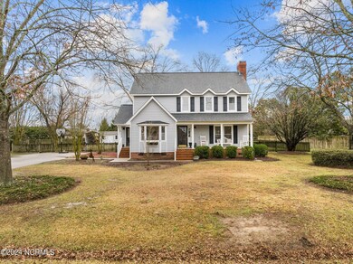 584 Ridge Dr, Winterville, NC 28590 - photo 6