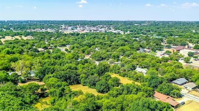 407 Edna St, Weatherford, TX 76086 - photo 5