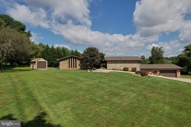 9431 Lovat Rd, Fulton, MD 20759 - photo 2