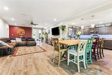 2101 Plaza Dr, Chalmette, LA 70043 - photo 4