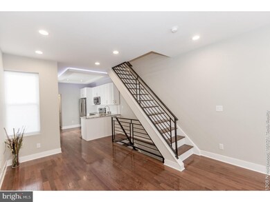 1308 N Hollywood St, Philadelphia, PA 19121 - photo 4