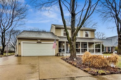 2063 Garth Ct, Naperville, IL 60565 - photo 3