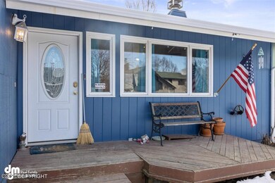1330 Heidi Cir, Anchorage, AK 99518 - photo 4