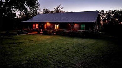 359 Newsom Mound Rd, Weatherford, TX 76085 - photo 5