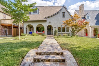 5138 Vanderbilt Ave, Dallas, TX 75206 - photo 2