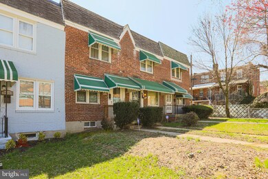 3513 W Mulberry St, Baltimore, MD 21229 - photo 4