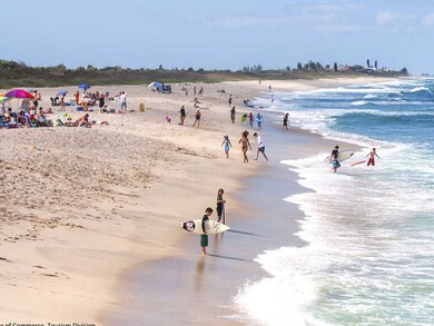 Community. Sebastian Inlet