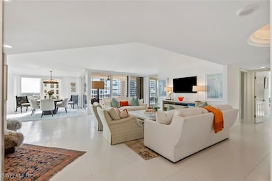 Park Shore Towers unit 10B, Naples, FL 34103 - photo 2